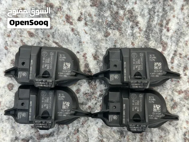 متوفر سنسر ضغط الاطار
