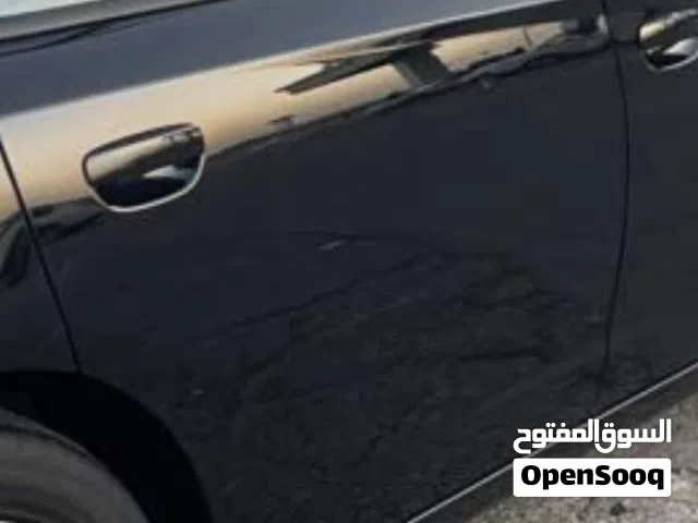 باب خلفي جارجر اسود للبيع بلادي