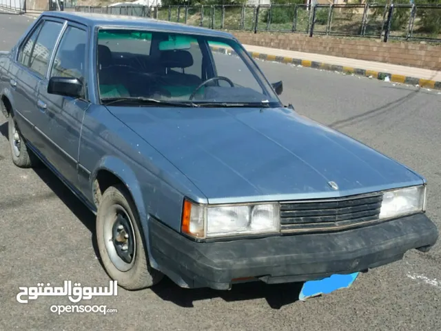 Used Toyota Corona in Sana'a