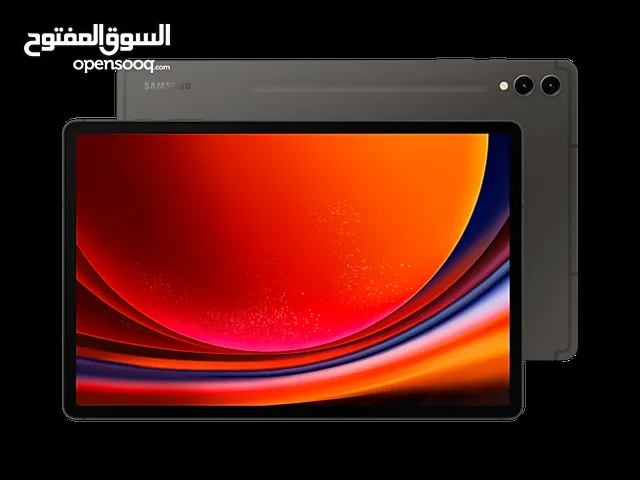 Samsung Galaxy Tab S9 Plus 256 GB in Sana'a