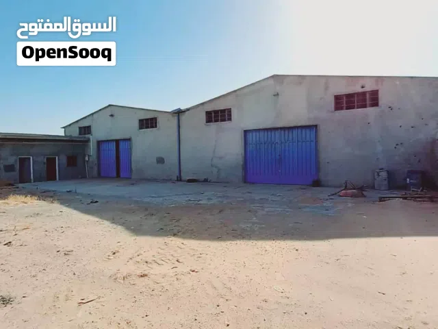 هناقر للايجار الخلة الفرجان