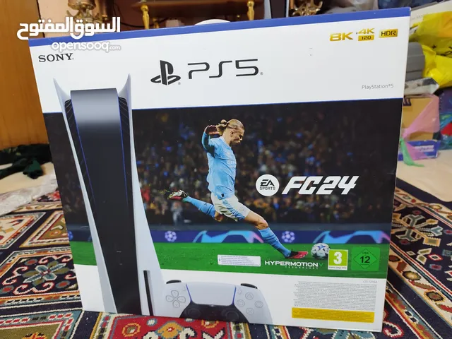 PlayStation 5 PlayStation for sale in Dhi Qar