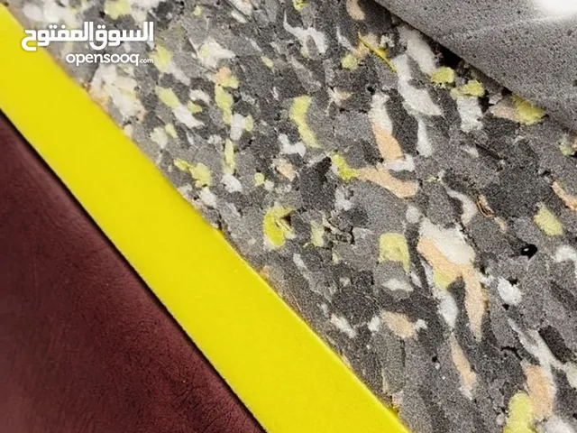 فرشة كراون الطبية للديسك