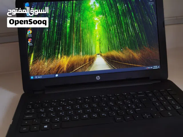Windows HP for sale in Al Dakhiliya