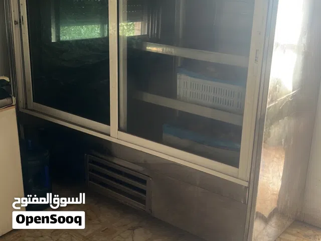 ثلاجة جديد بحالة الوكاله للبيع
