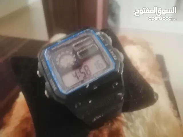 Digital Alba watches  for sale in Al Dakhiliya