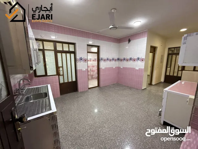 وحده سكنيه ارضي منطقه الحارثيه