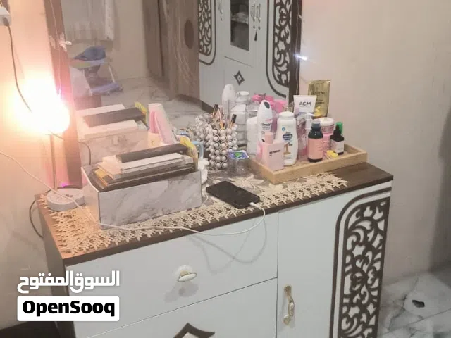 غرفة تركية ستعمال نظيف جدا
