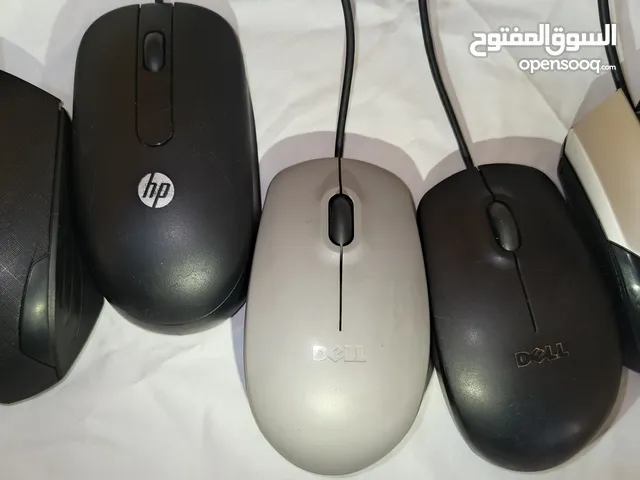 عرض مميز على جميع أنواع الماوسات! اي ماوس بالصوره شامل التوصيل لجميع انحاء المملكه .