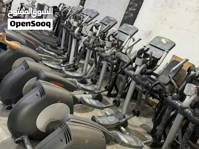 اجهزه ارك وكروس