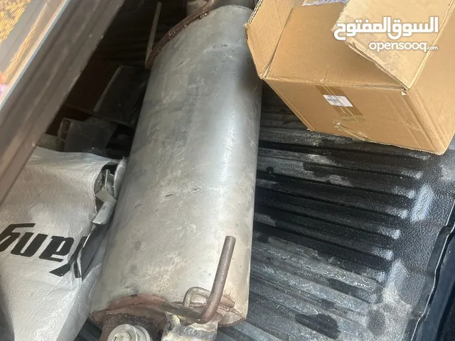 للبيع دبه معكوفه