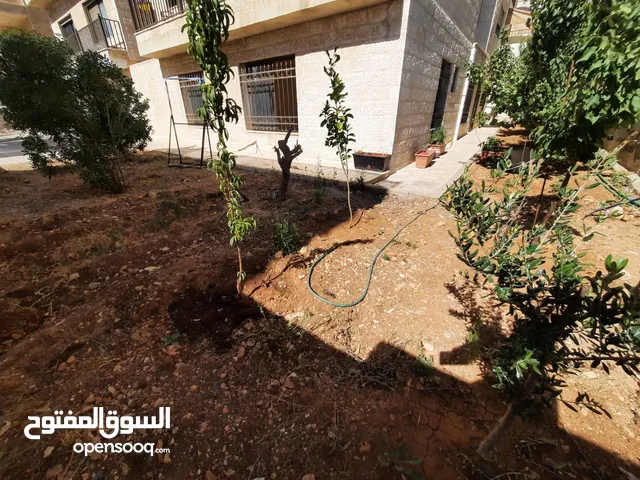 150 m2 3 Bedrooms Apartments for Rent in Amman Khalda