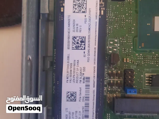للبيع SSD سامسونج Samsung PM9C1a NVMe M.2 1TB