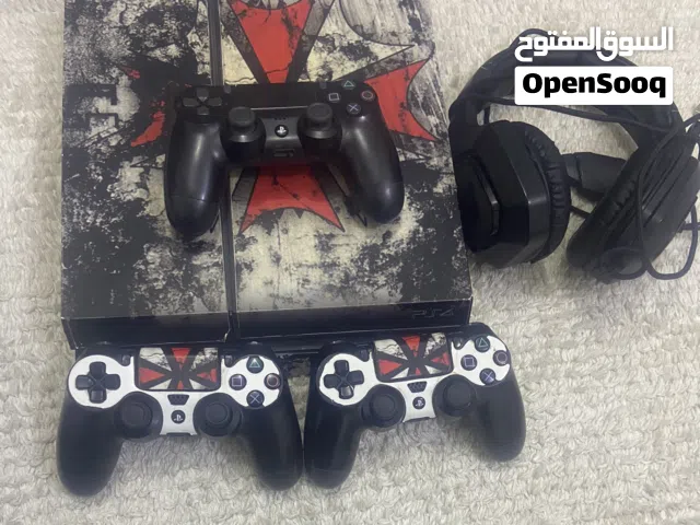 PlayStation 4 PlayStation for sale in Basra