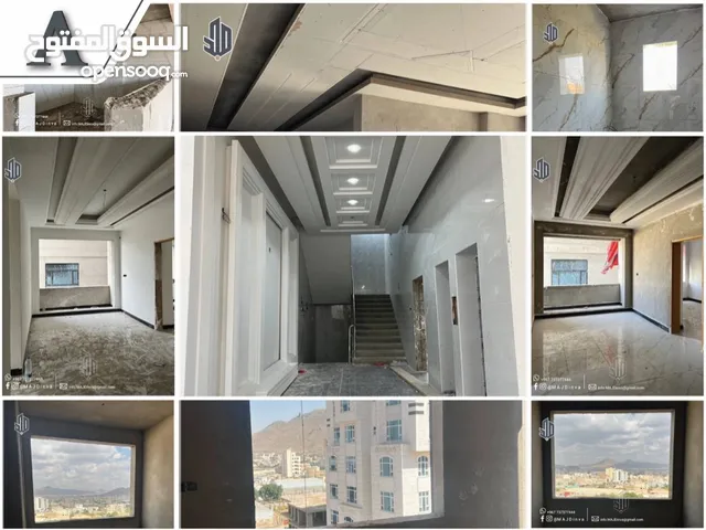 263 m2 5 Bedrooms Apartments for Sale in Sana'a Haddah