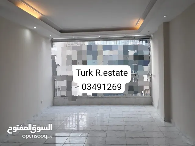 110 m2 4 Bedrooms Apartments for Rent in Beirut Verdun