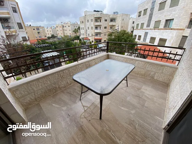 Furnished Complex in Amman Swefieh