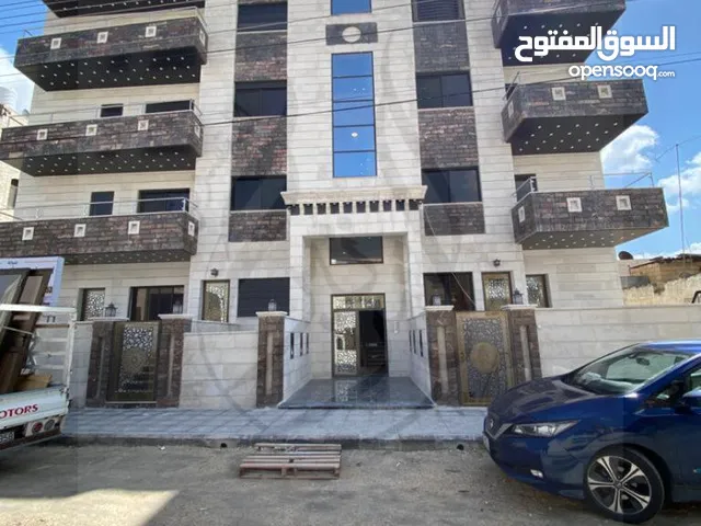 167 m2 More than 6 bedrooms Apartments for Sale in Amman Tabarboor
