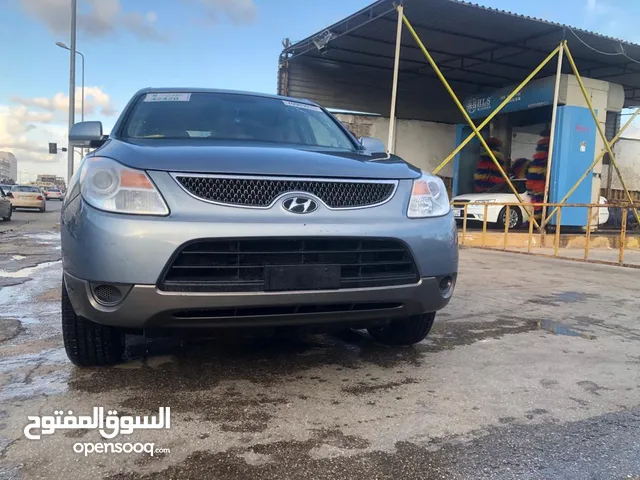 Used Hyundai Veracruz in Benghazi