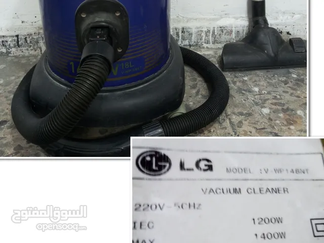 Other Vacuum Cleaners for sale in Irbid
