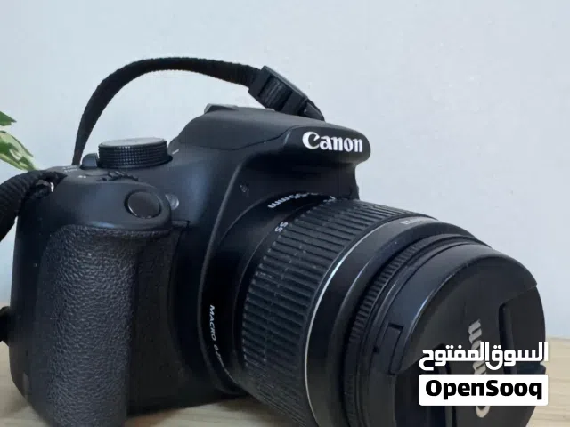 كانون 1200D للبيع