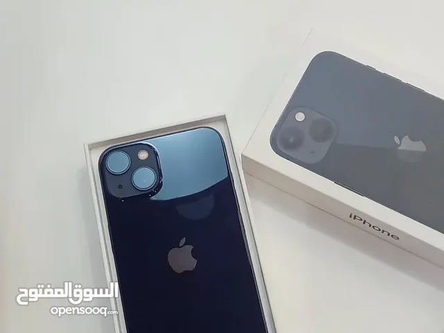 Apple iPhone 13 128 GB in Benghazi
