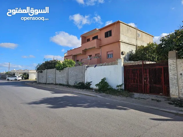 682m2 More than 6 bedrooms Townhouse for Sale in Misrata Other
