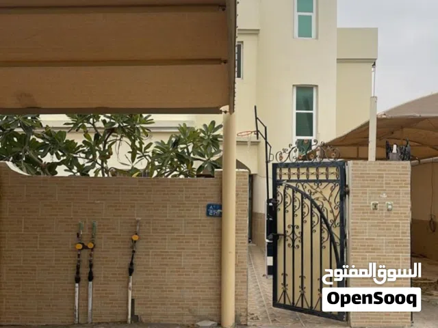Unfurnished Monthly in Muscat Al Mawaleh