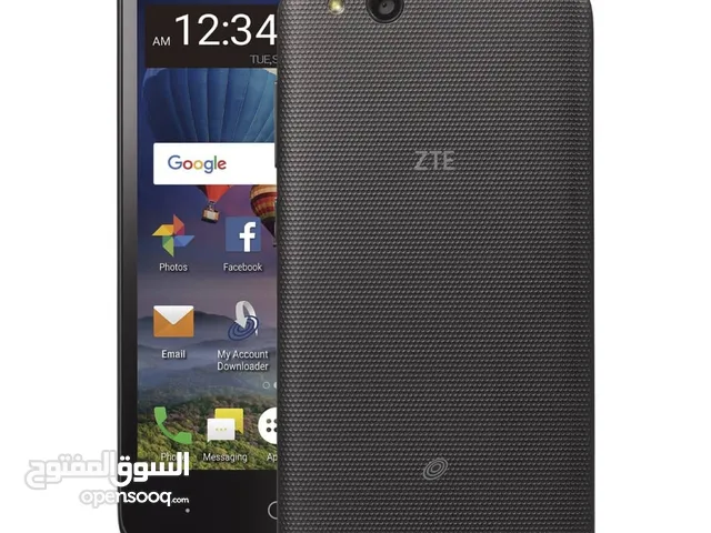 ZTE 558VL هاتف