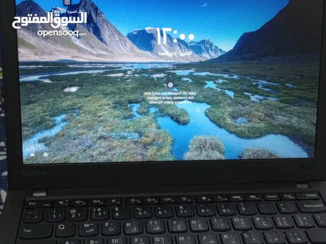 Windows Lenovo for sale in Dammam