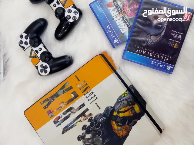 PlayStation 4 PlayStation for sale in Tripoli