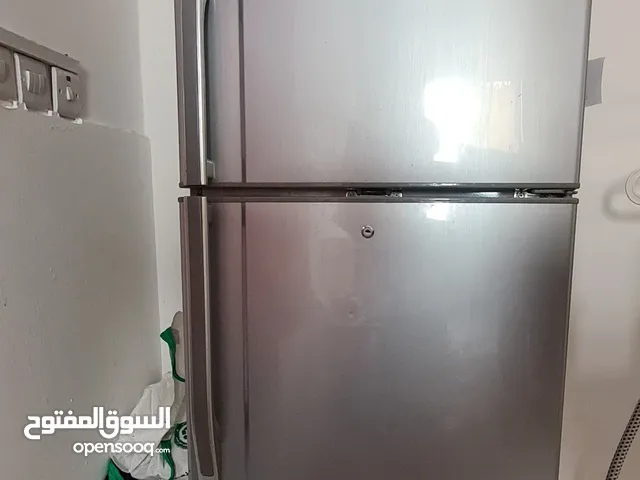 Toshiba Refrigerators in Abu Dhabi