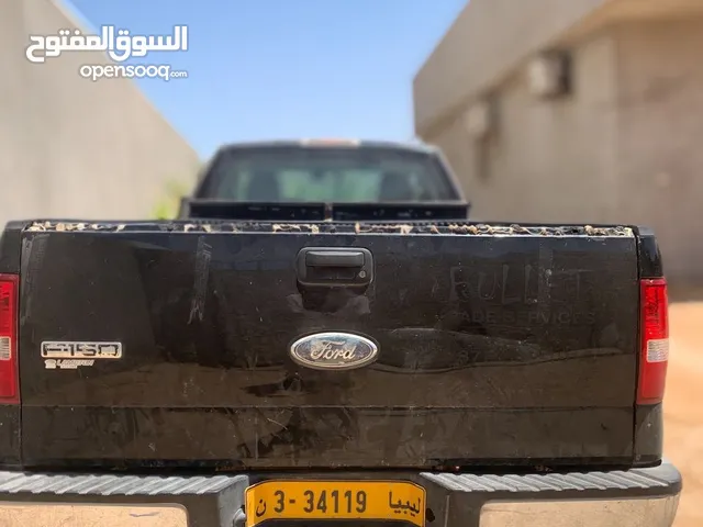 Used Ford F-150 in Misrata