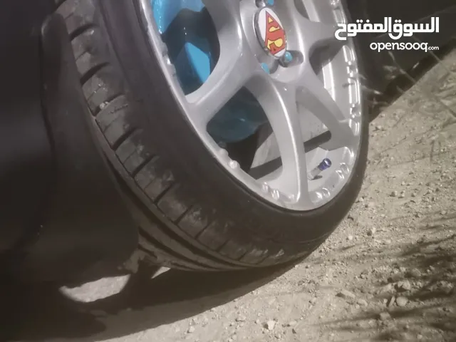 Other 17 Rims in Amman