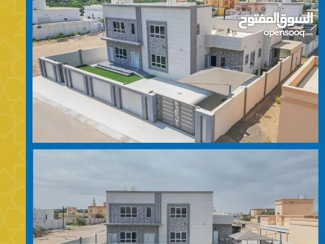 430 m2 5 Bedrooms Townhouse for Sale in Al Batinah Sohar