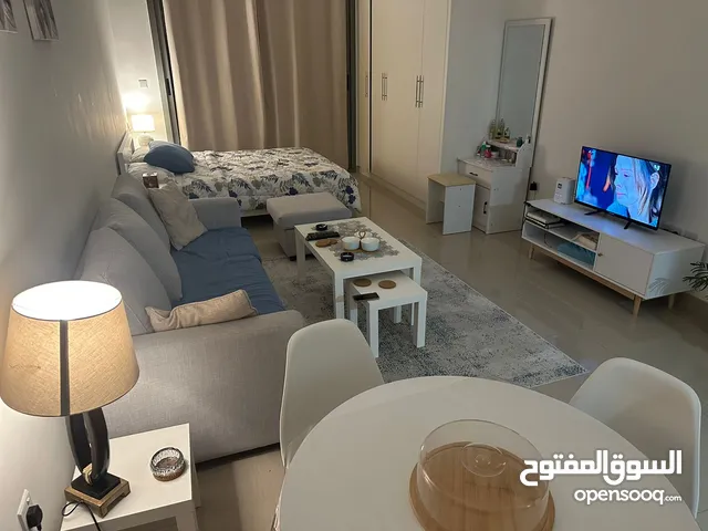 490 ft Studio Apartments for Rent in Dubai Dubai Land