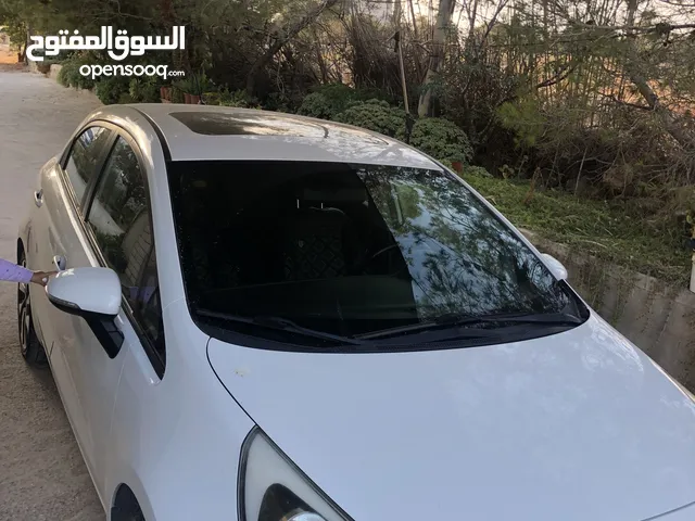 كيا ريو للبيع