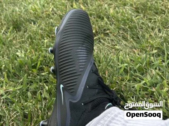 حذاء كرة قدم نايك فانتوم 6 برو اصلي  Nike football boots - phantom 6 pro (Authentic)