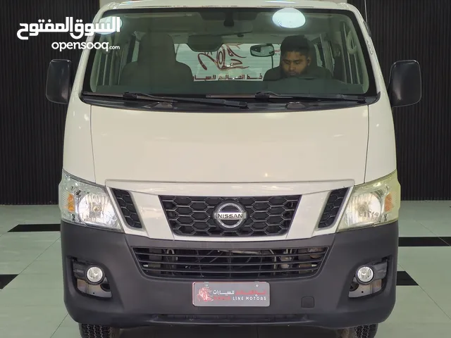 Used Nissan Other in Al Batinah