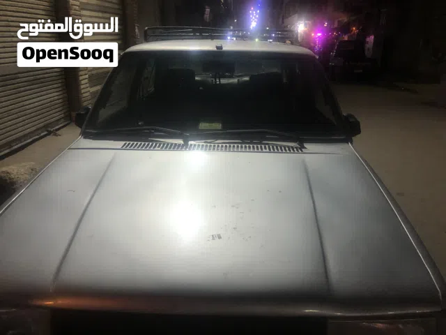 عربية شاهين 2008 رخصة 3 سنوات