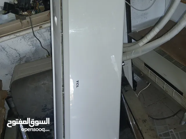 Askemo 2 - 2.4 Ton AC in Irbid