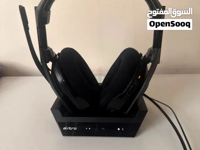 Astro a50 gen4