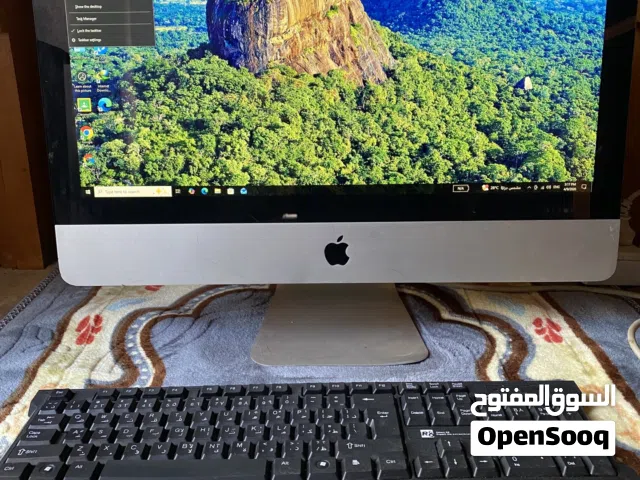 imac (2009)
