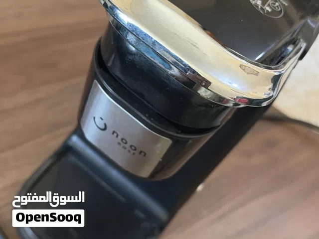 Noon East K-Cup Coffee Maker AC-507K – Good Condition  آلة تحضير القهوة Noon East AC-507K بحالة جيدة