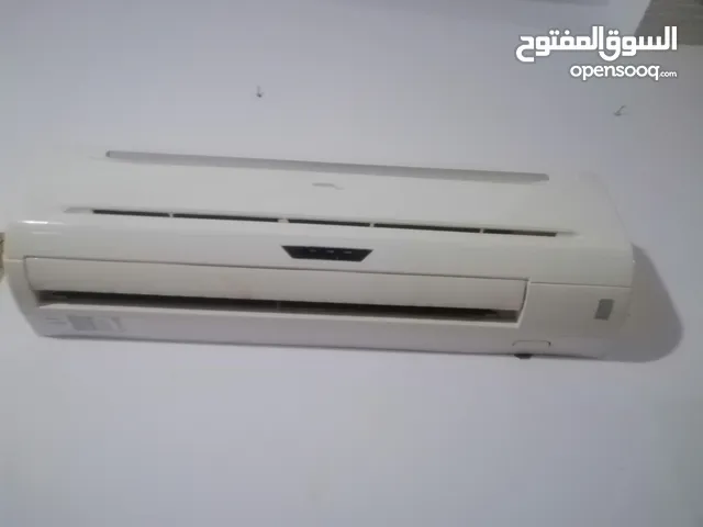 LG 0 - 1 Ton AC in Zawiya
