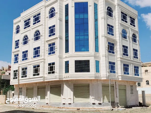 Complete Building for Sale in Sana'a Bayt Baws