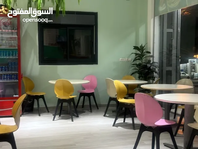 عدة مطعم بروست كامله بس حط واشتغل وربا يرزق الجميع