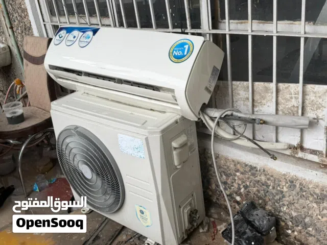 Midea 2 - 2.4 Ton AC in Basra