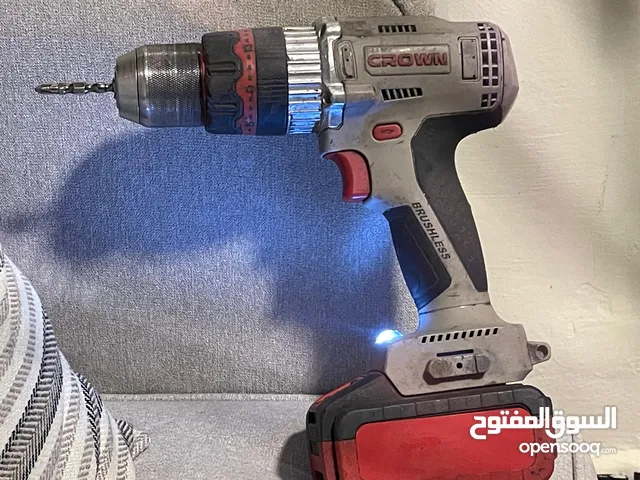 درل شحن كراون 20v
