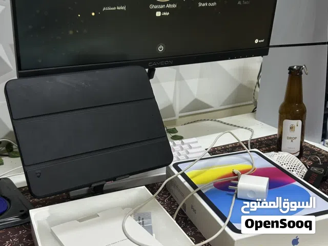 Apple iPad 128 GB in Al Dakhiliya
